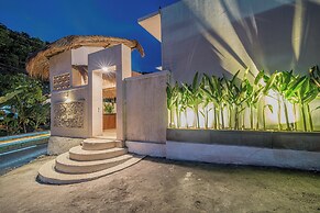 Albe Retreat Balangan