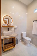 Albe Retreat Balangan