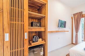 Albe Retreat Balangan