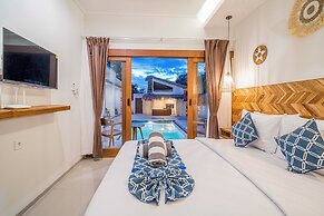 Albe Retreat Balangan