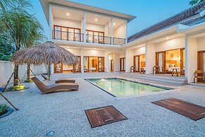 Albe Retreat Balangan