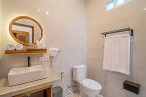 Albe Retreat Balangan