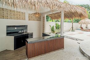 Albe Retreat Balangan