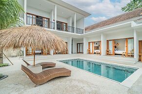 Albe Retreat Balangan