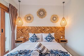 Albe Retreat Balangan