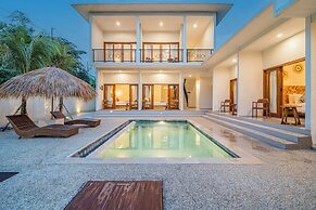 Albe Retreat Balangan