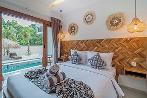 Albe Retreat Balangan