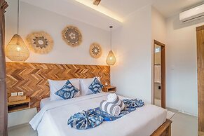 Albe Retreat Balangan