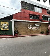 Casa Paraense