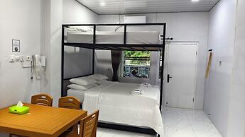 Lombokhouse Mandalika