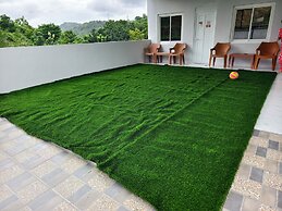 Lombokhouse Mandalika