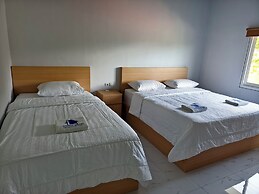 Lombokhouse Mandalika