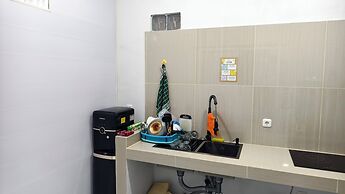 Lombokhouse Mandalika