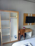 Lombokhouse Mandalika