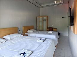 Lombokhouse Mandalika