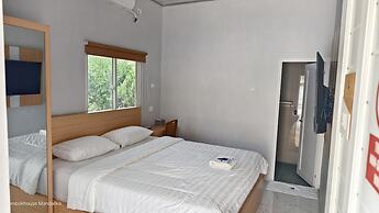 Lombokhouse Mandalika