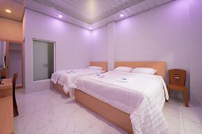 Lombokhouse Mandalika