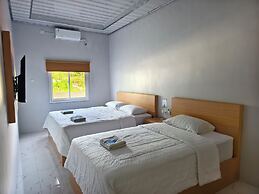 Lombokhouse Mandalika