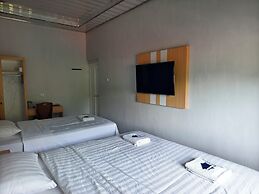 Lombokhouse Mandalika