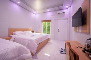 Lombokhouse Mandalika