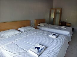 Lombokhouse Mandalika