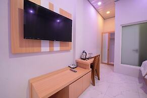 Lombokhouse Mandalika