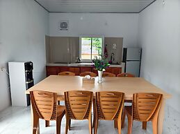 Lombokhouse Mandalika