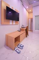 Lombokhouse Mandalika