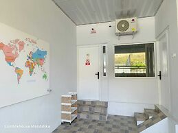 Lombokhouse Mandalika