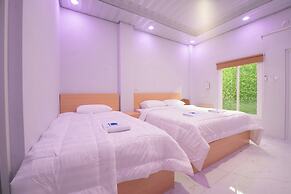 Lombokhouse Mandalika