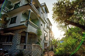 Crystal Bay Baga