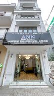 Ann Apartment