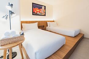 VELA be Bangkok Siam