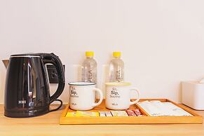 VELA be Bangkok Siam