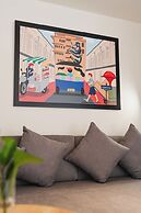 VELA be Bangkok Siam