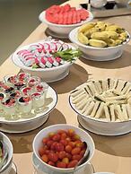 VELA be Bangkok Siam