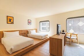 VELA be Bangkok Siam