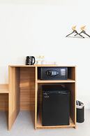 VELA be Bangkok Siam