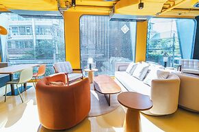 VELA be Bangkok Siam