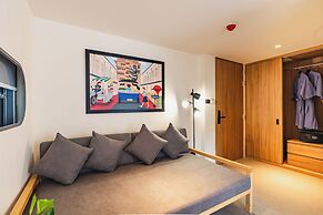 VELA be Bangkok Siam