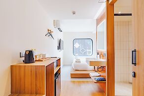 VELA be Bangkok Siam