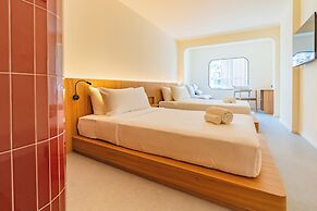 VELA be Bangkok Siam