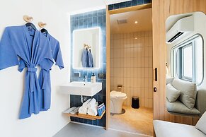 VELA be Bangkok Siam