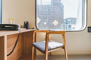 VELA be Bangkok Siam