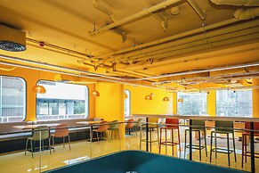 VELA be Bangkok Siam