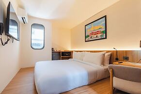 VELA be Bangkok Siam