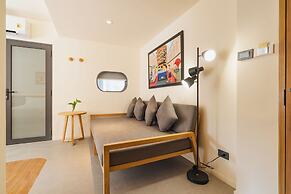 VELA be Bangkok Siam