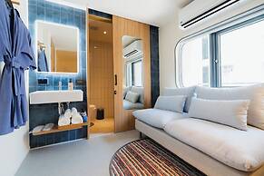 VELA be Bangkok Siam