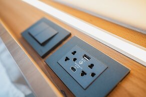 VELA be Bangkok Siam