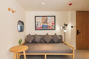 VELA be Bangkok Siam